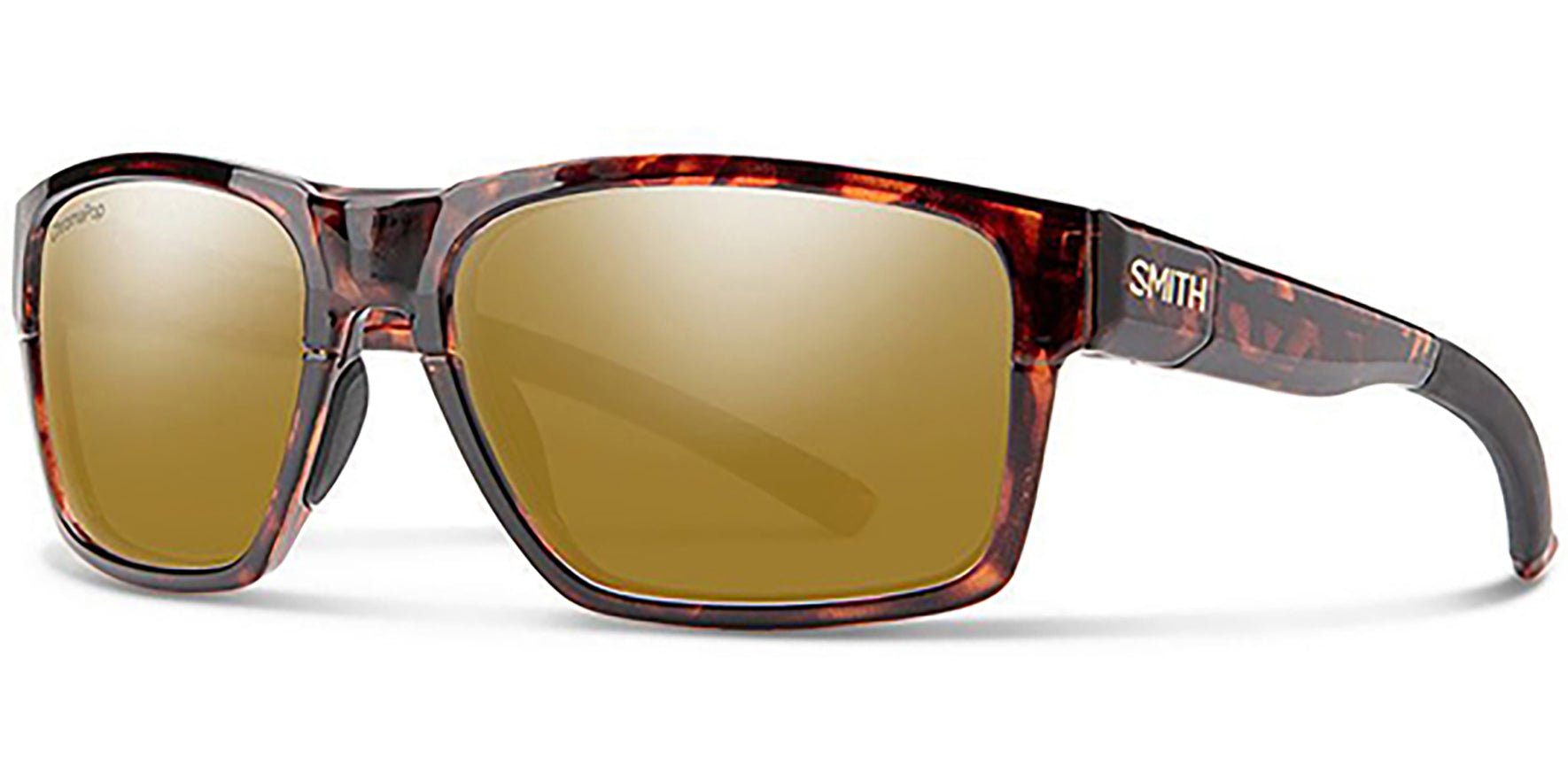 Smith Optics Caravan MAG Polarized ChromaPop Square - Eyedictive