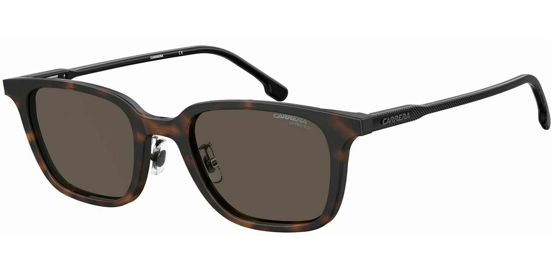 Carrera Tortoise Soft Square Classic - Eyedictive