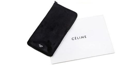 Celine Red Ivory - Eyedictive