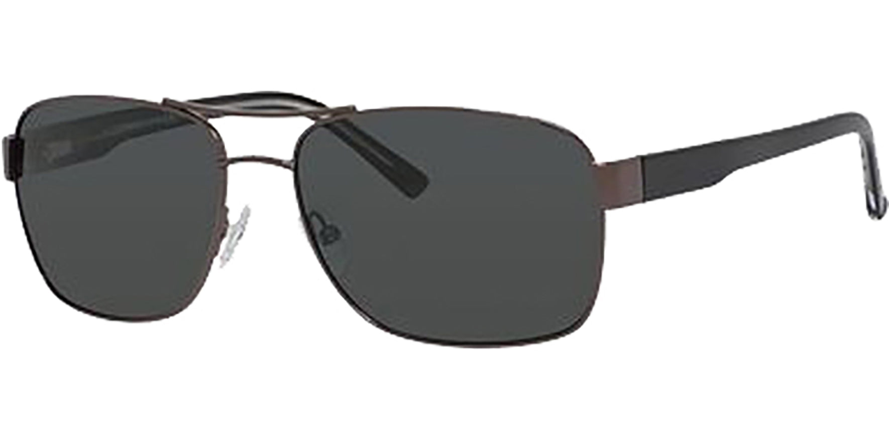 Chesterfield Polarized Gunmetal Navigator - Eyedictive