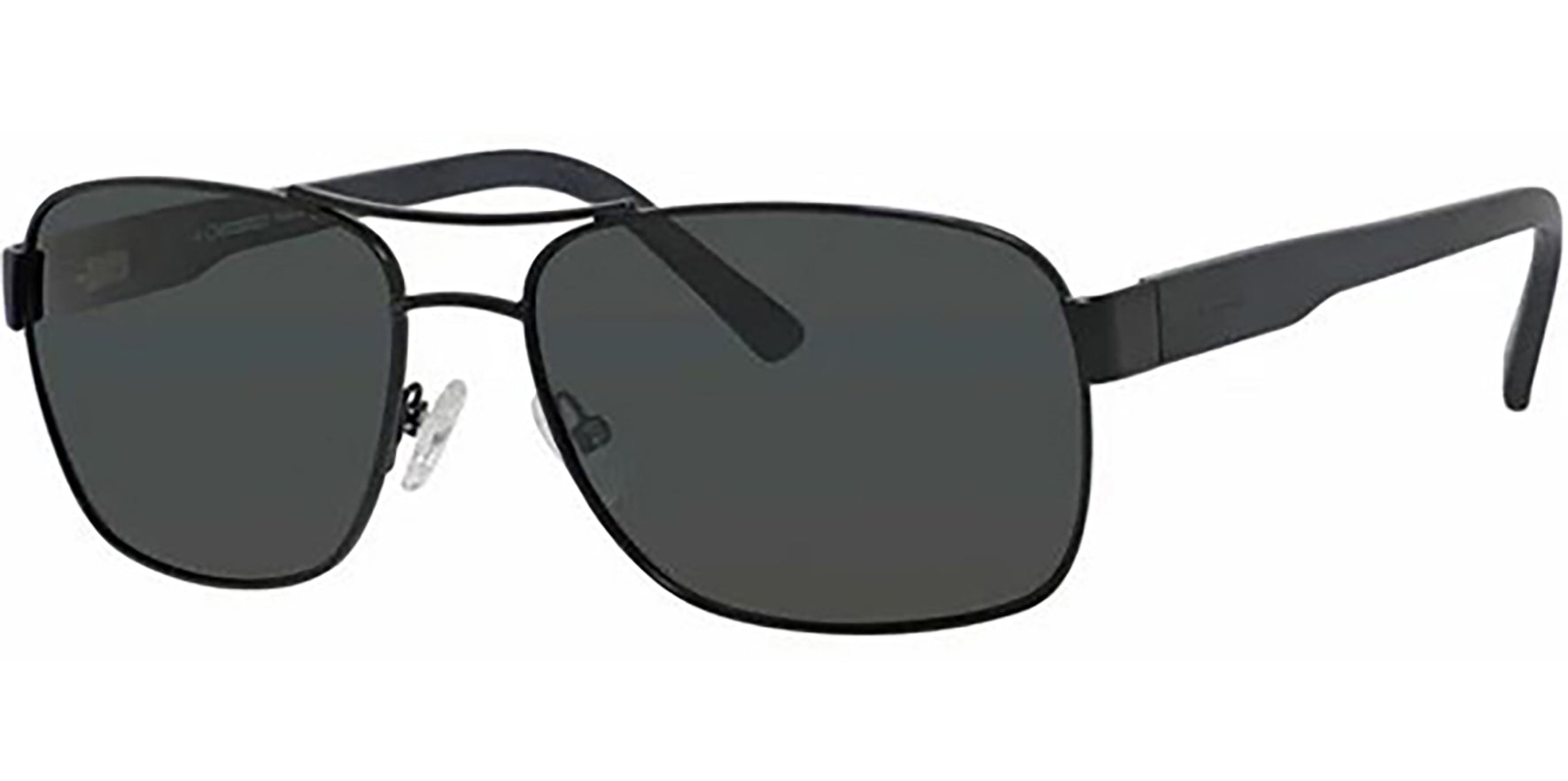 Chesterfield Polarized Black Navigator - Eyedictive