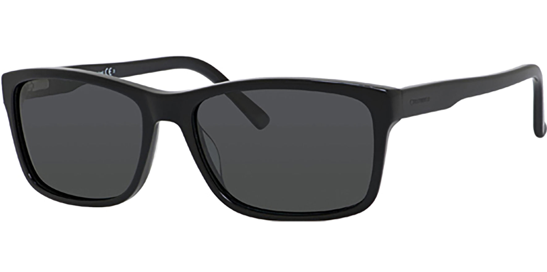 Chesterfield Polarized Black Square Classic - Eyedictive