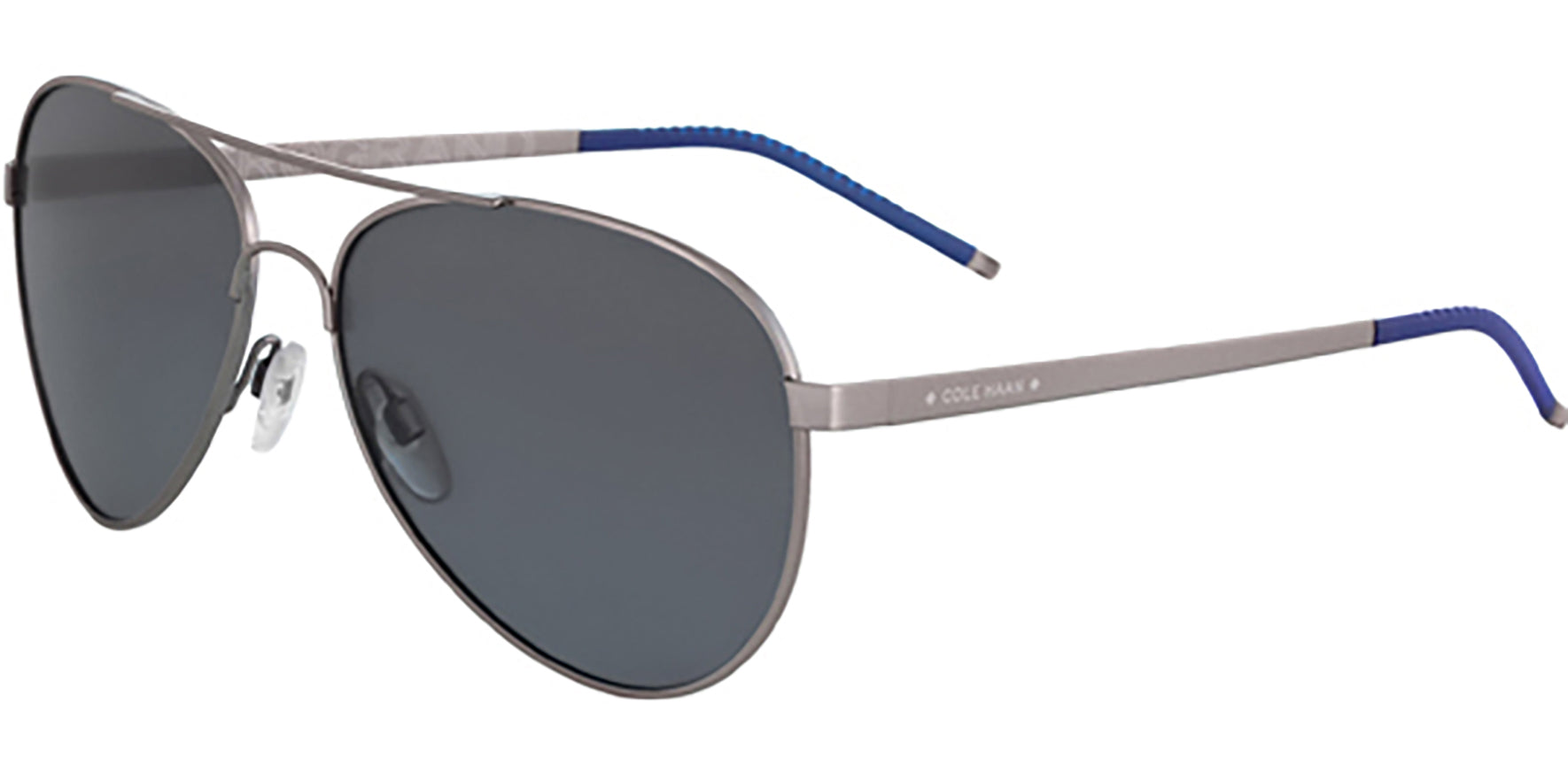 Cole Haan ZeroGrand Flexible Bridge Aviator - Eyedictive