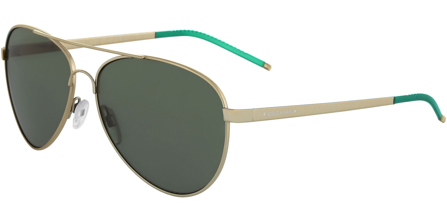 Cole Haan ZeroGrand Flexible Bridge Aviator - Eyedictive