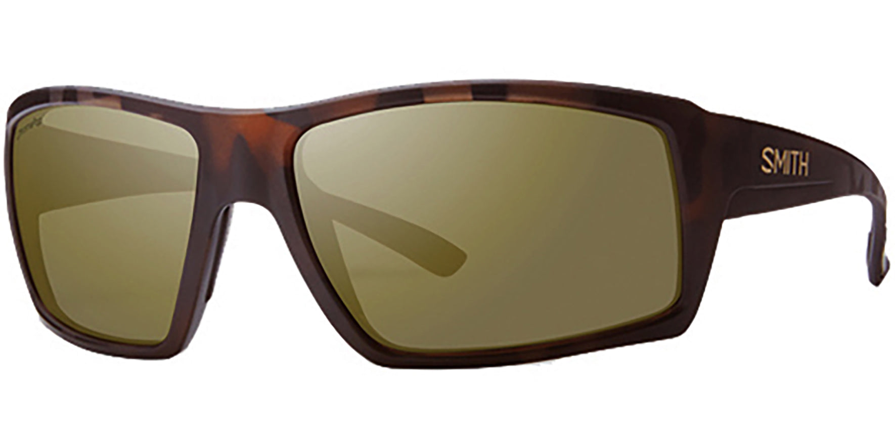 Smith Optics Challis Polarized ChromaPop Wrap - Eyedictive