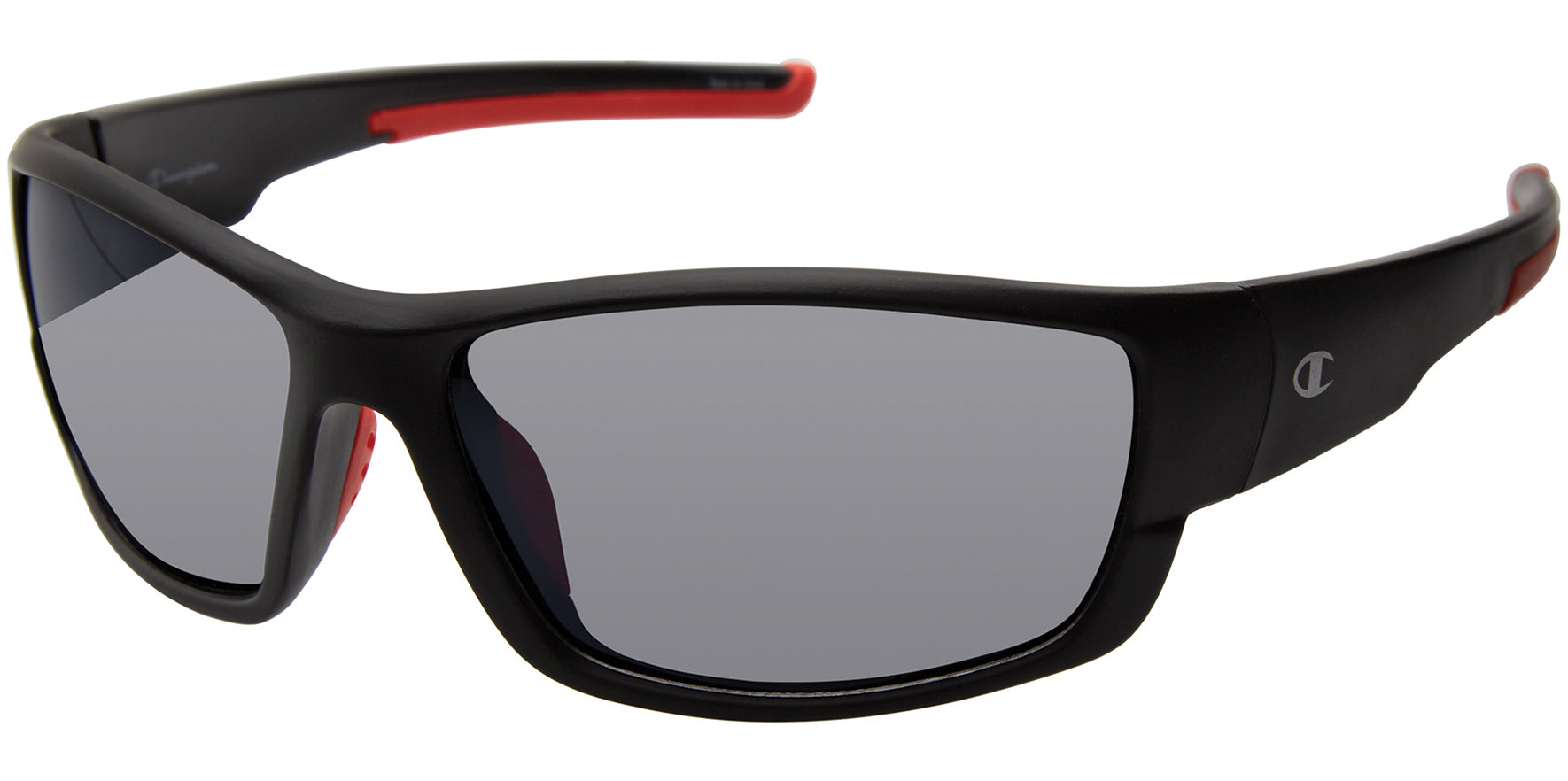 Champion C-Tech Polarized Lightweight Sport Wrap - Eyedictive