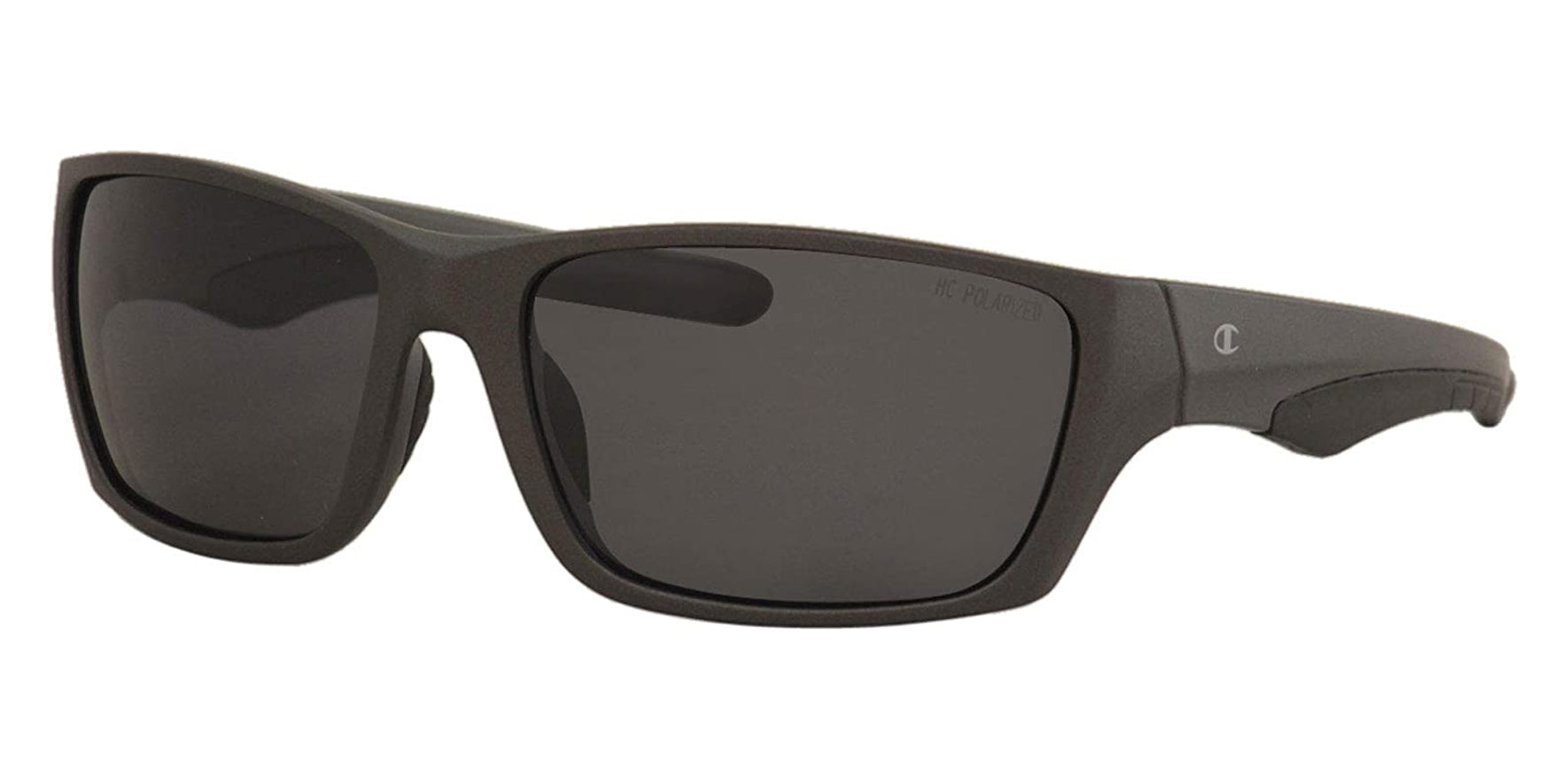 Champion Polarized Sports Wrap - Eyedictive