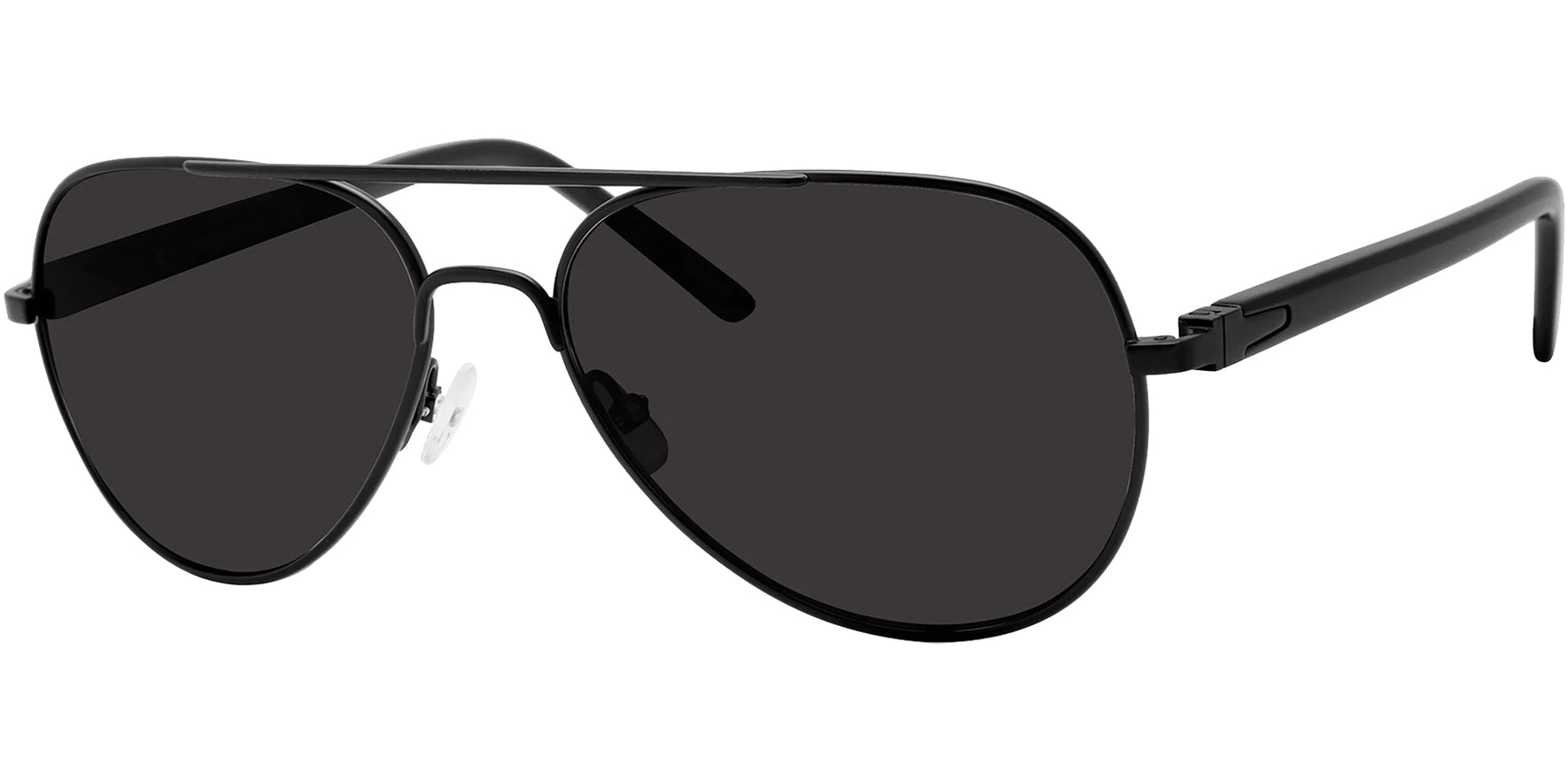 Chesterfield Polarized Spring/Flex Hinge Aviator - Eyedictive