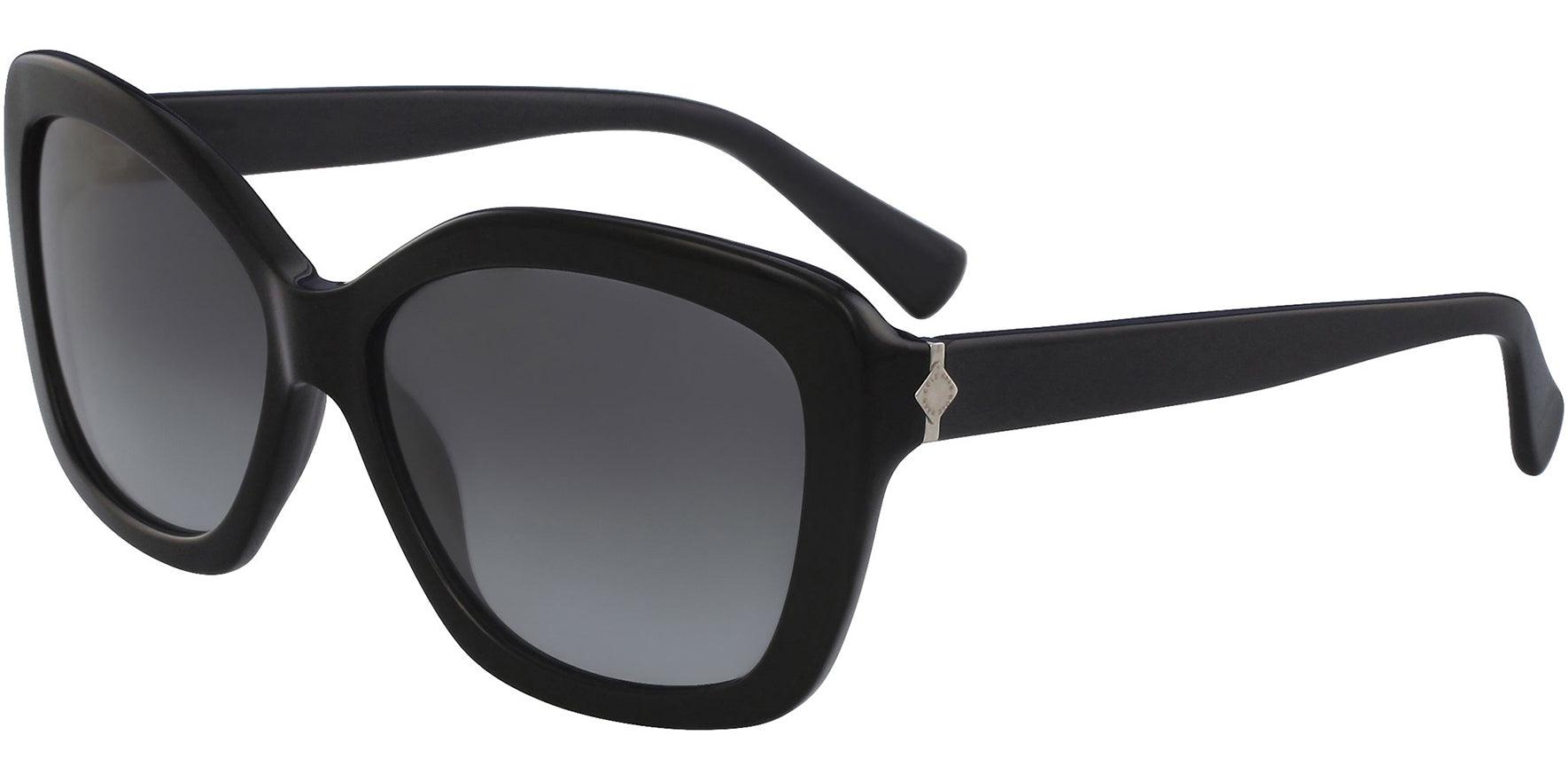 Cole Haan Chunky Butterfly w/ Gradient Lens - Eyedictive