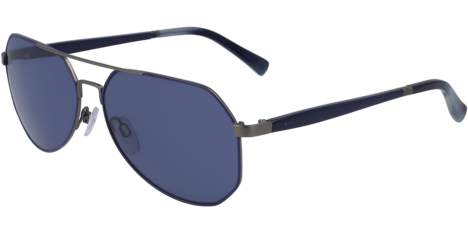 Cole Haan Geometric Aviator - Eyedictive