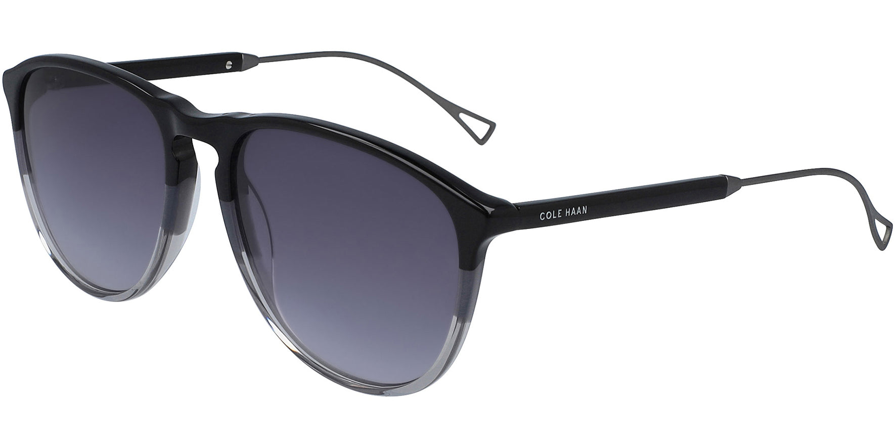 Cole Haan Grand.OS Collection Rounded w/Gradient Lens