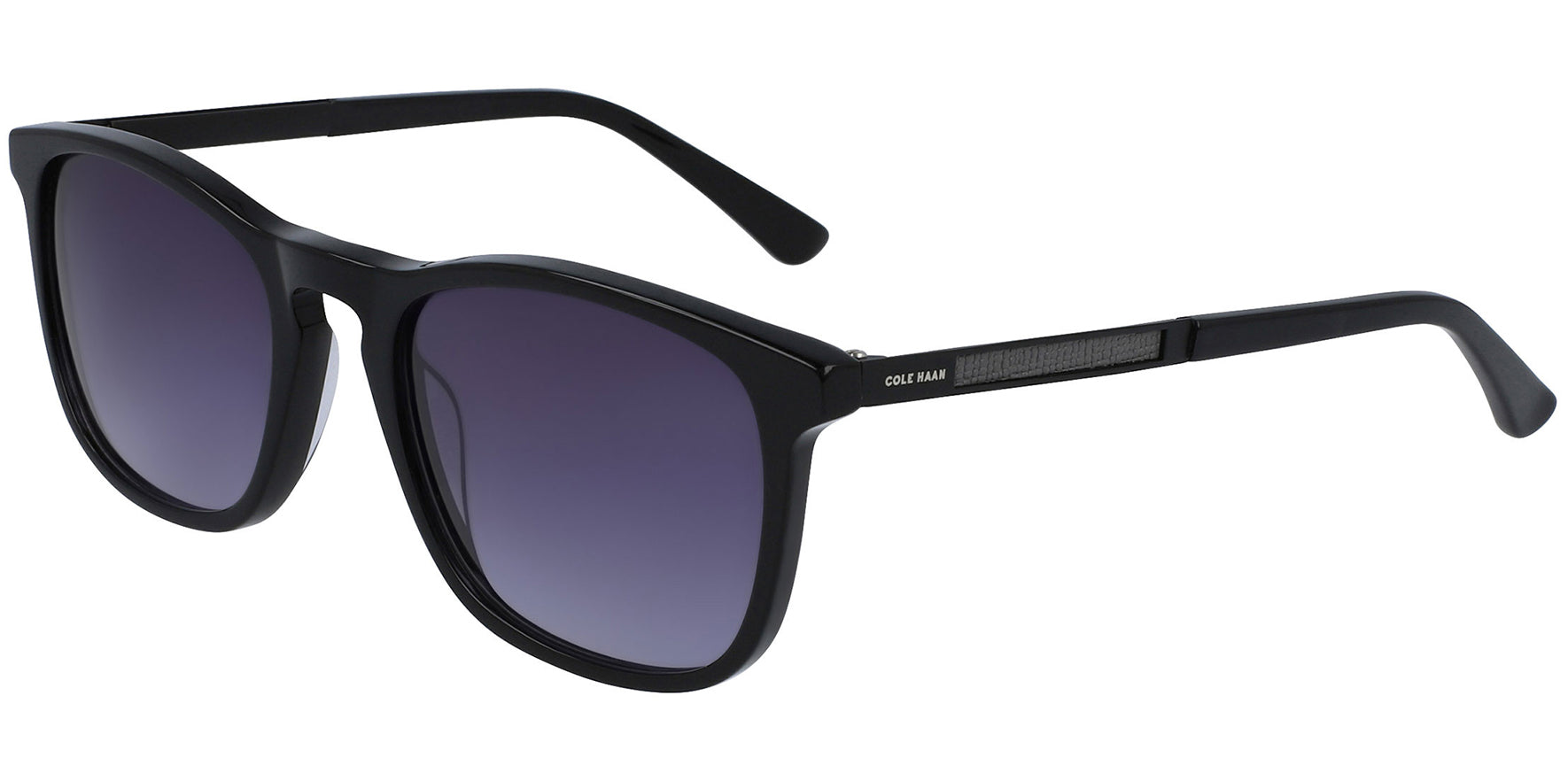 Cole Haan Slim Soft Square w/ Gradient Lens - Eyedictive