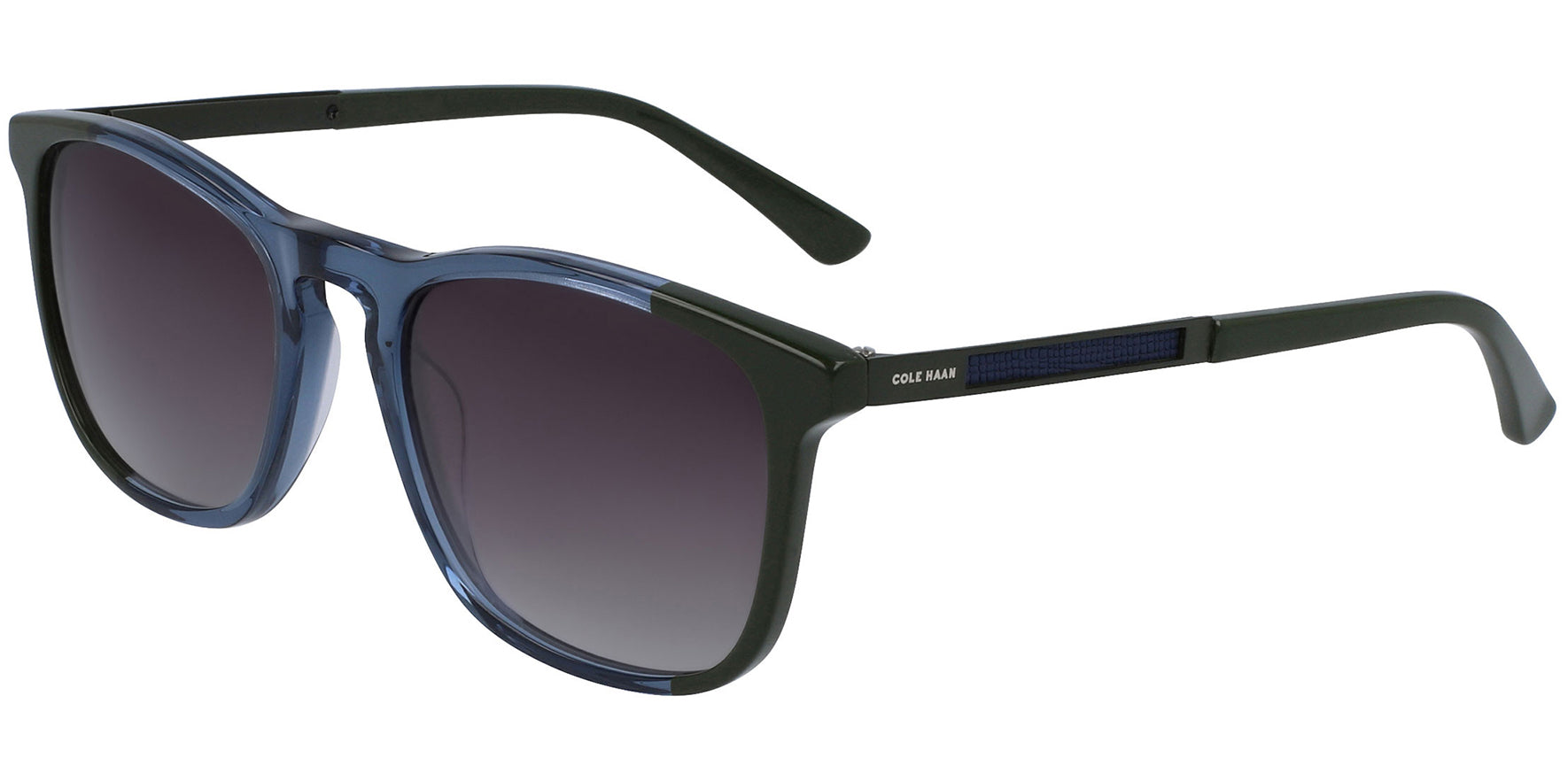 Cole Haan Slim Soft Square w/ Gradient Lens - Eyedictive