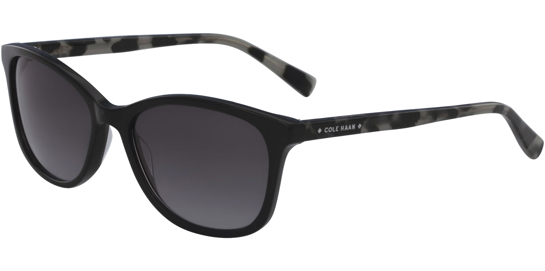 Cole Haan Soft Square w/ Gradient Lens - Eyedictive