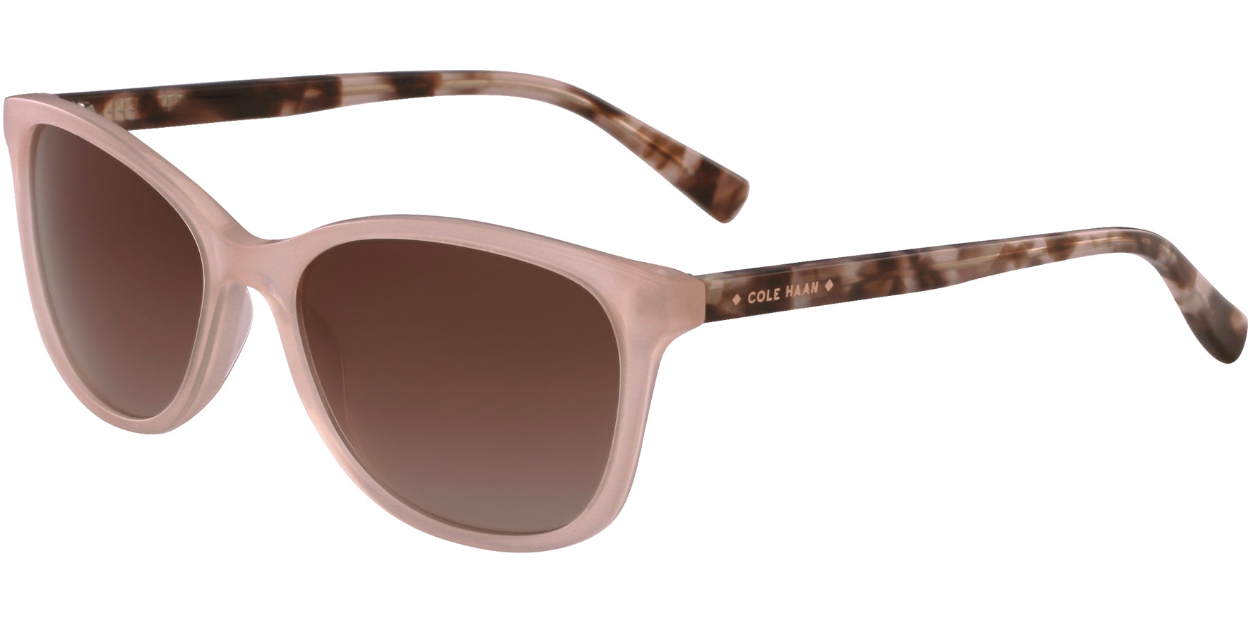 Cole Haan Soft Square w/ Gradient Lens - Eyedictive