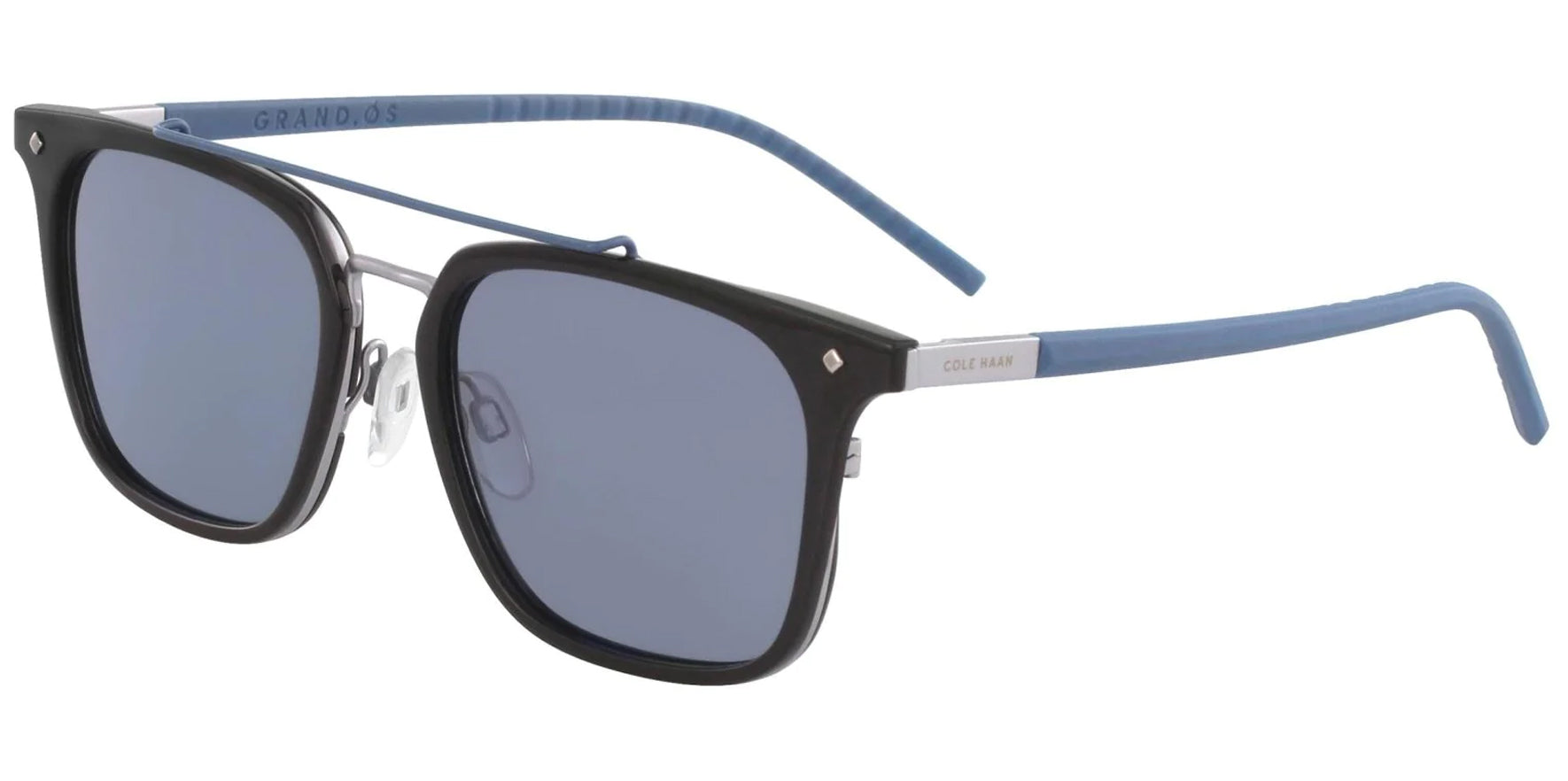 Cole Haan Square w/ Flexible Temples - Eyedictive