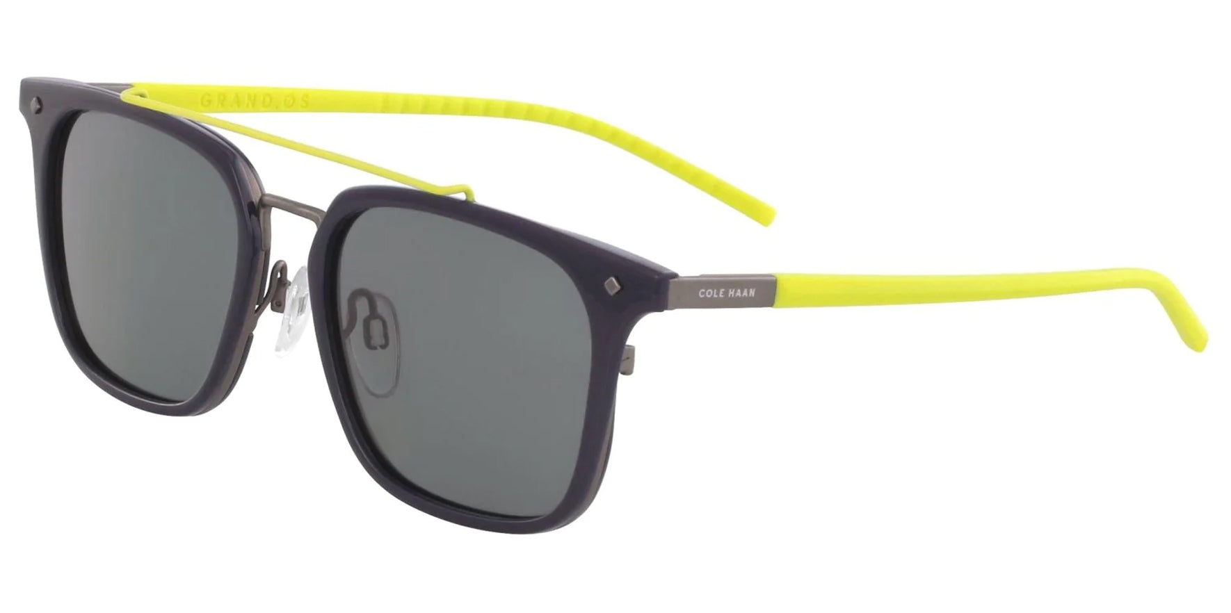 Cole Haan Square w/ Flexible Temples - Eyedictive