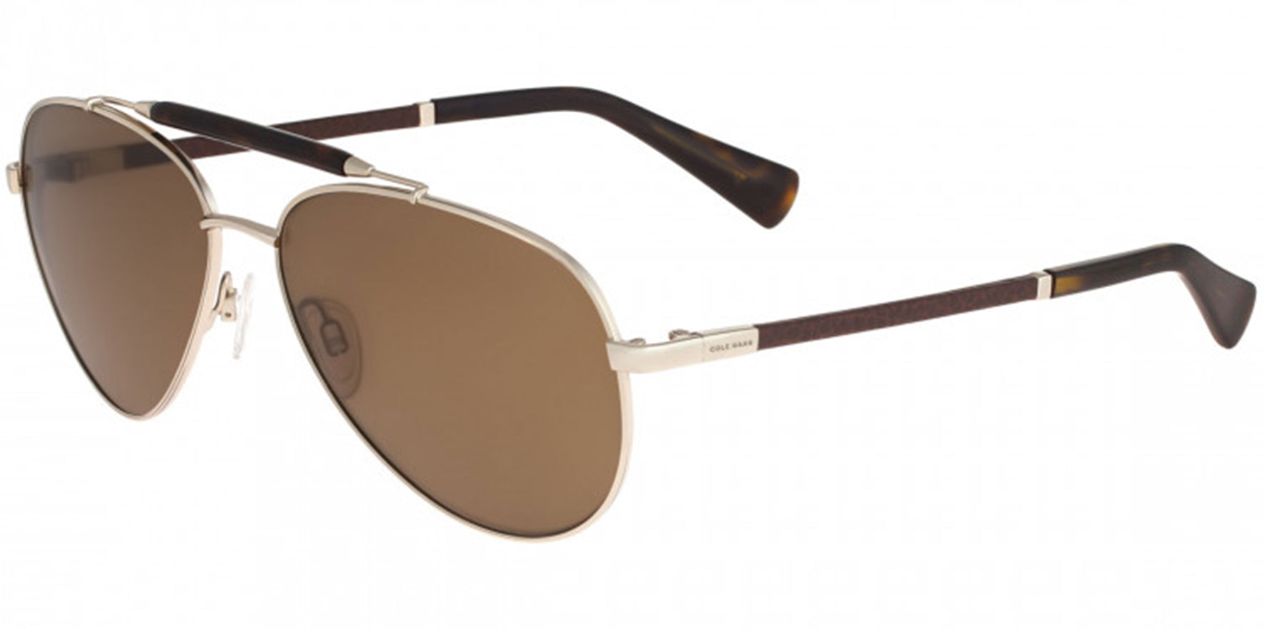 Cole Haan ZeroGrand Flexible Bridge Aviator - Eyedictive