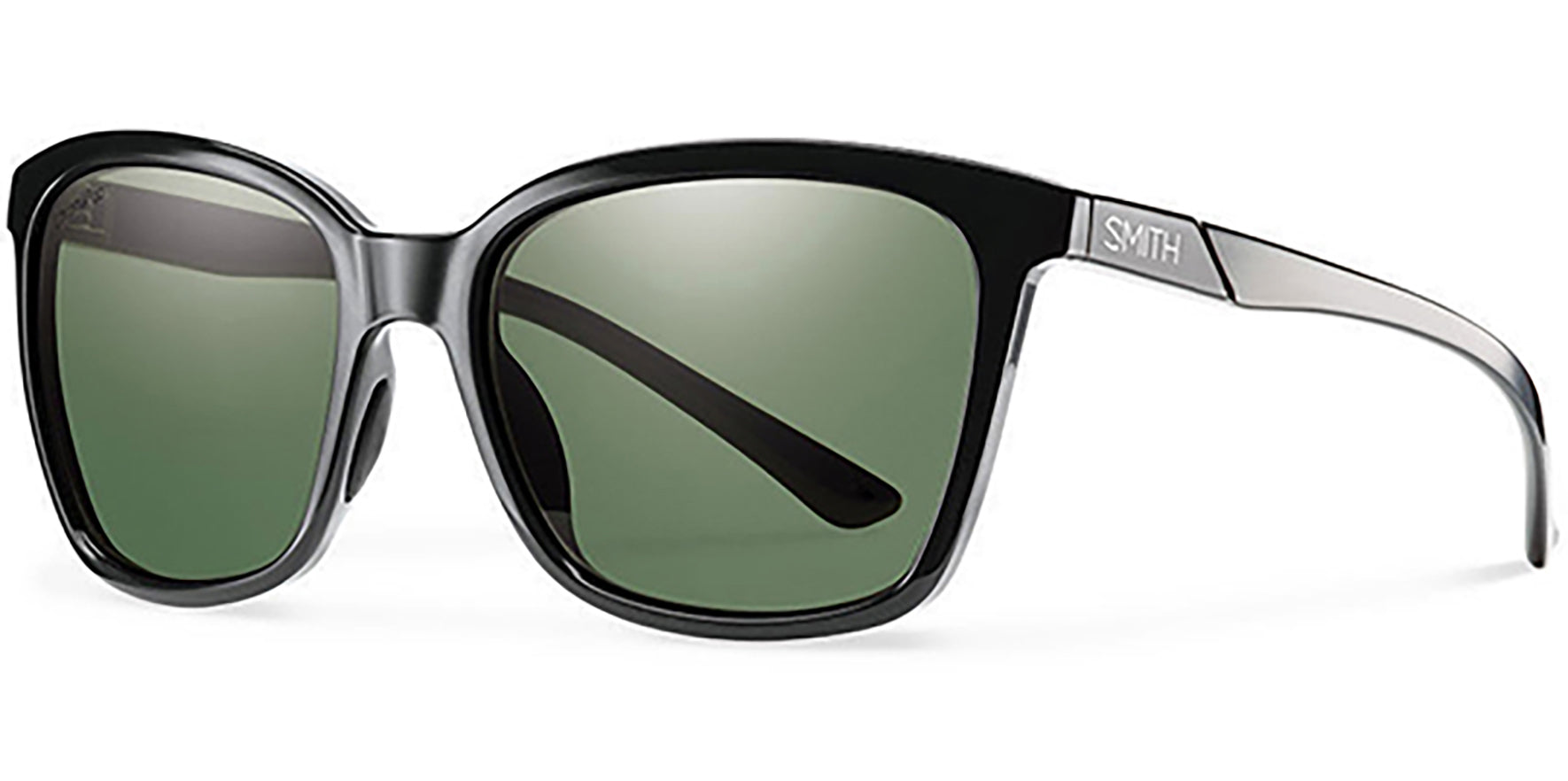 Smith Optics Colette Polarized Chromapop Cat-Eye - Eyedictive