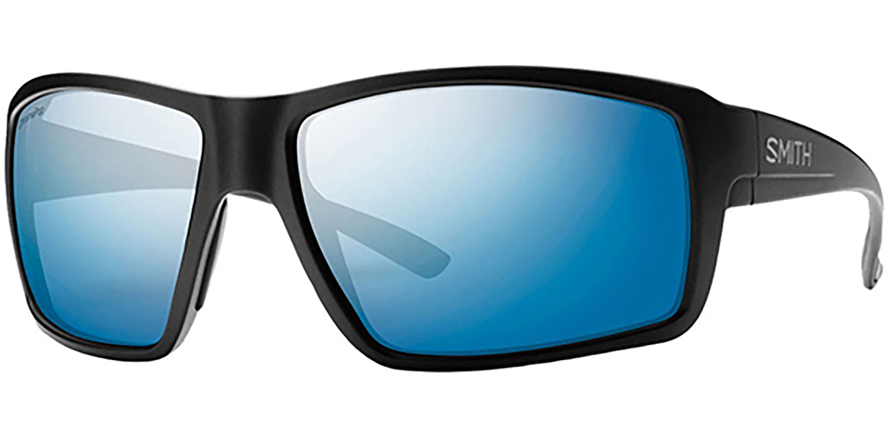 Smith Optics Colson ChromaPop Polarized Wrap - Eyedictive