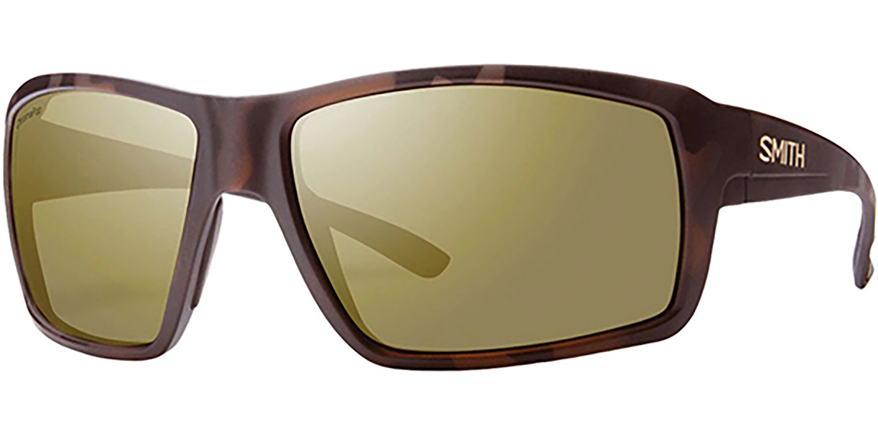 Smith Optics Colson ChromaPop Polarized Wrap - Eyedictive