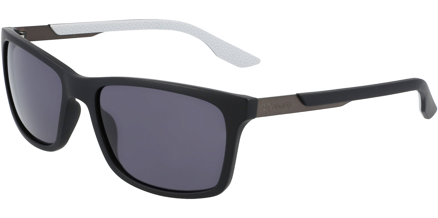 Columbia Rapid Driver Matte Black Square - Eyedictive