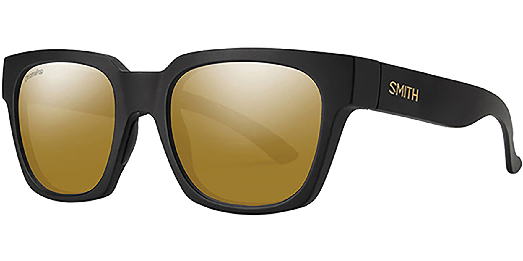 Smith Optics Comstock ChromaPop Polarized DL - Eyedictive