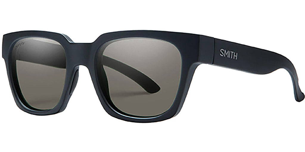 Smith Optics Comstock Polarized ChromaPop Square – Eyedictive
