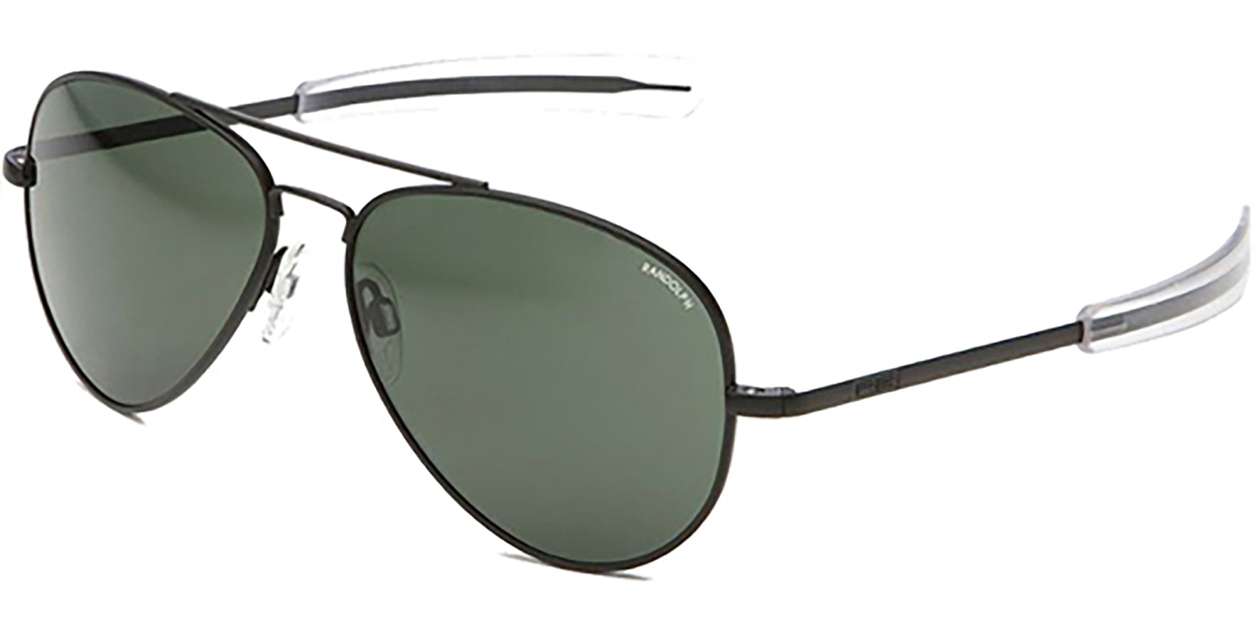 Randolph Concorde Polarized Glass Lens - Eyedictive