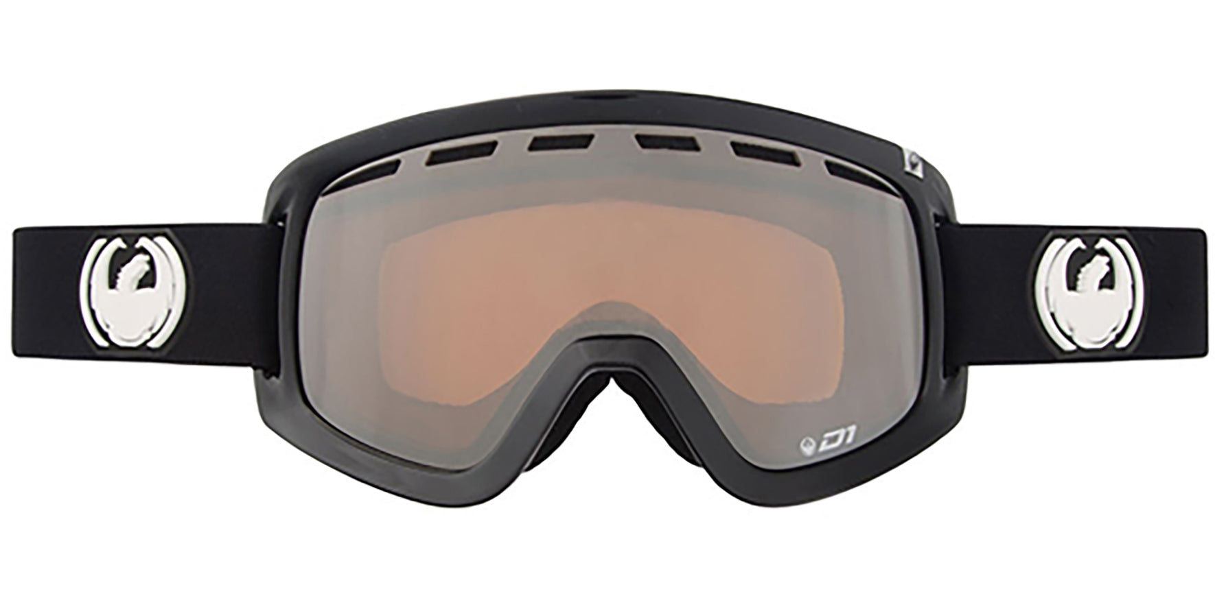 Dragon D1 Snow Goggles - Eyedictive