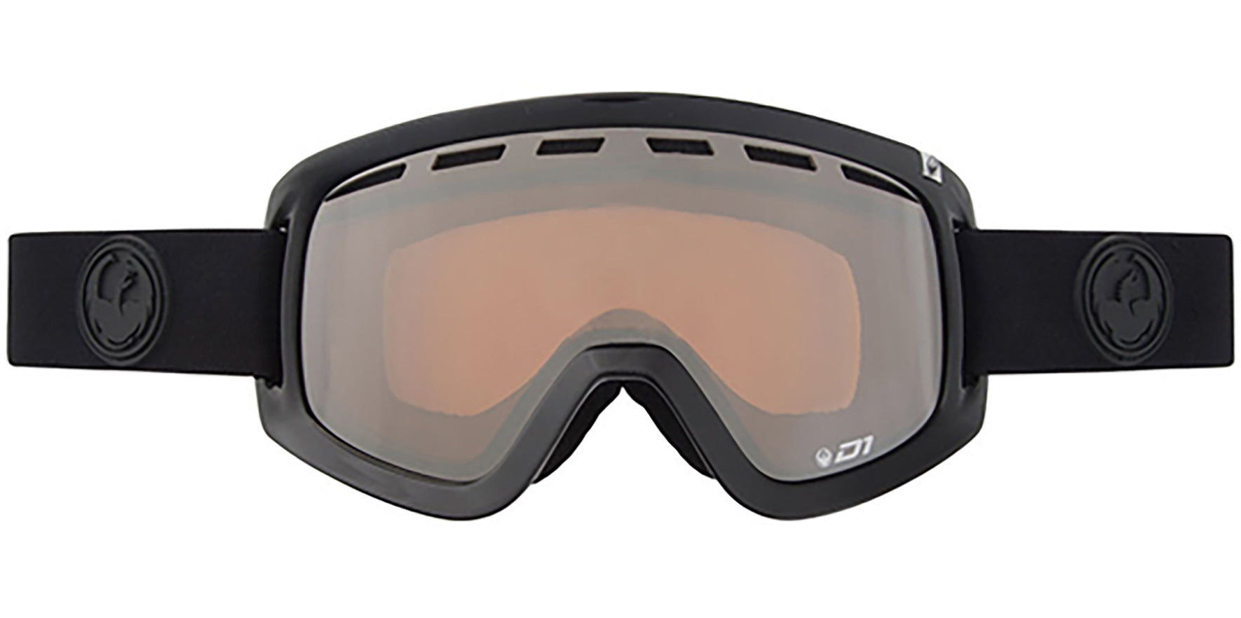 Dragon D1 Snow Goggles - Eyedictive