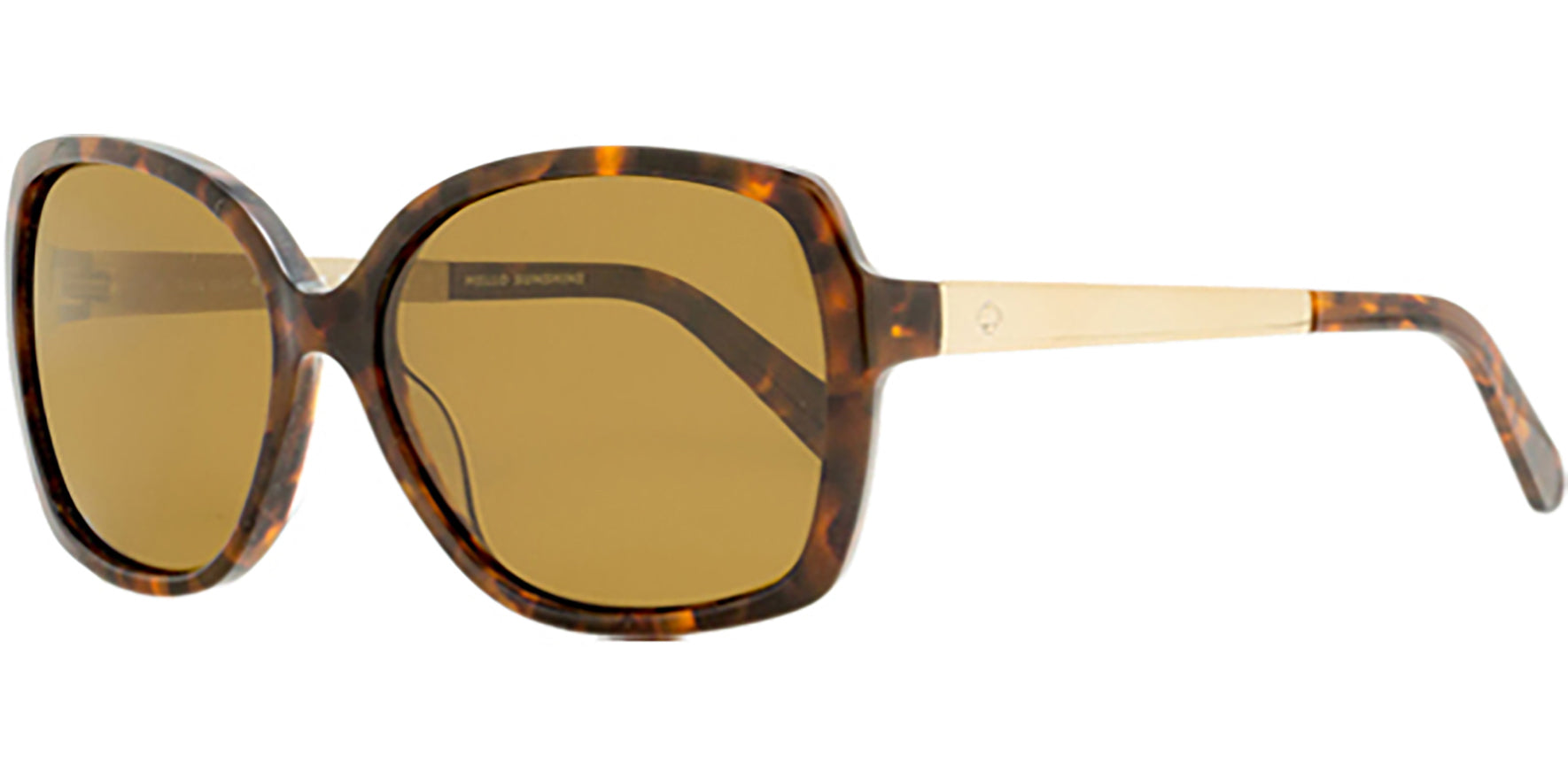 Kate Spade Darilynn Polarized Butterfly