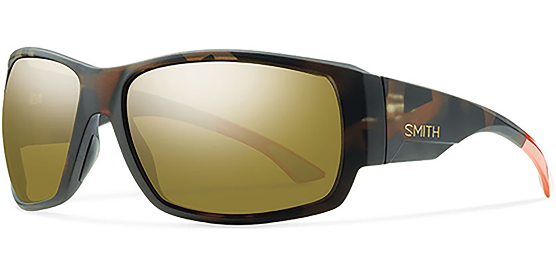 Smith Optics Polarized - Eyedictive