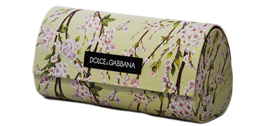 Dolce &amp; Gabbana - Eyedictive