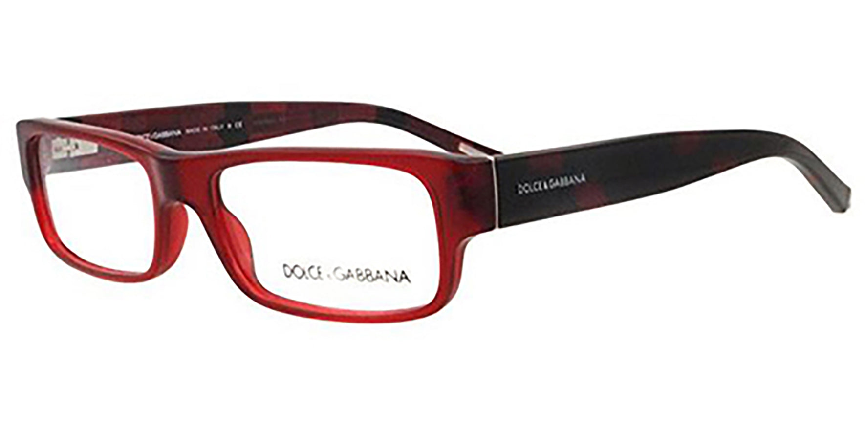 Dolce & Gabbana Optical - Eyedictive