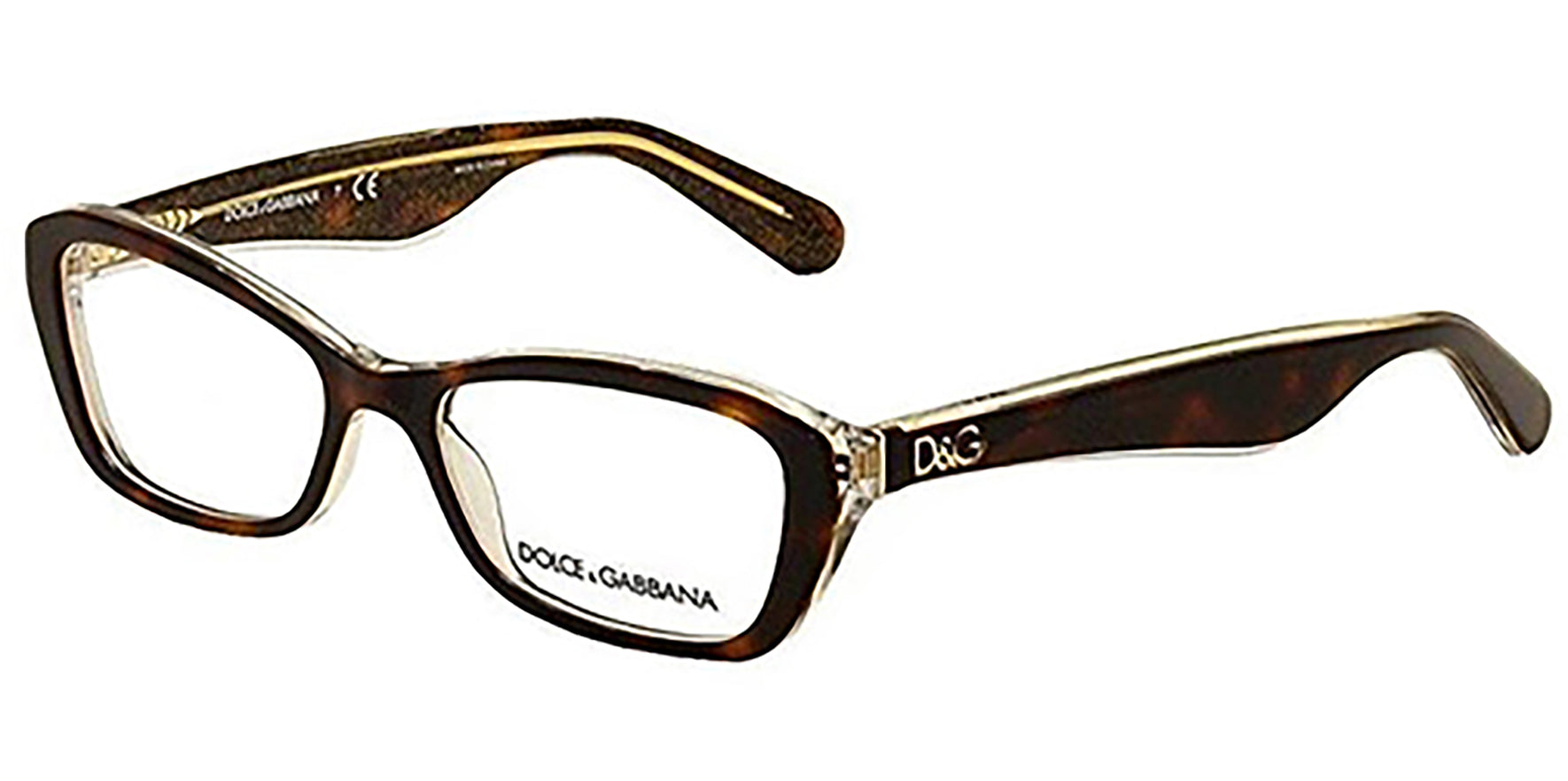 Dolce & Gabbana Optical - Eyedictive