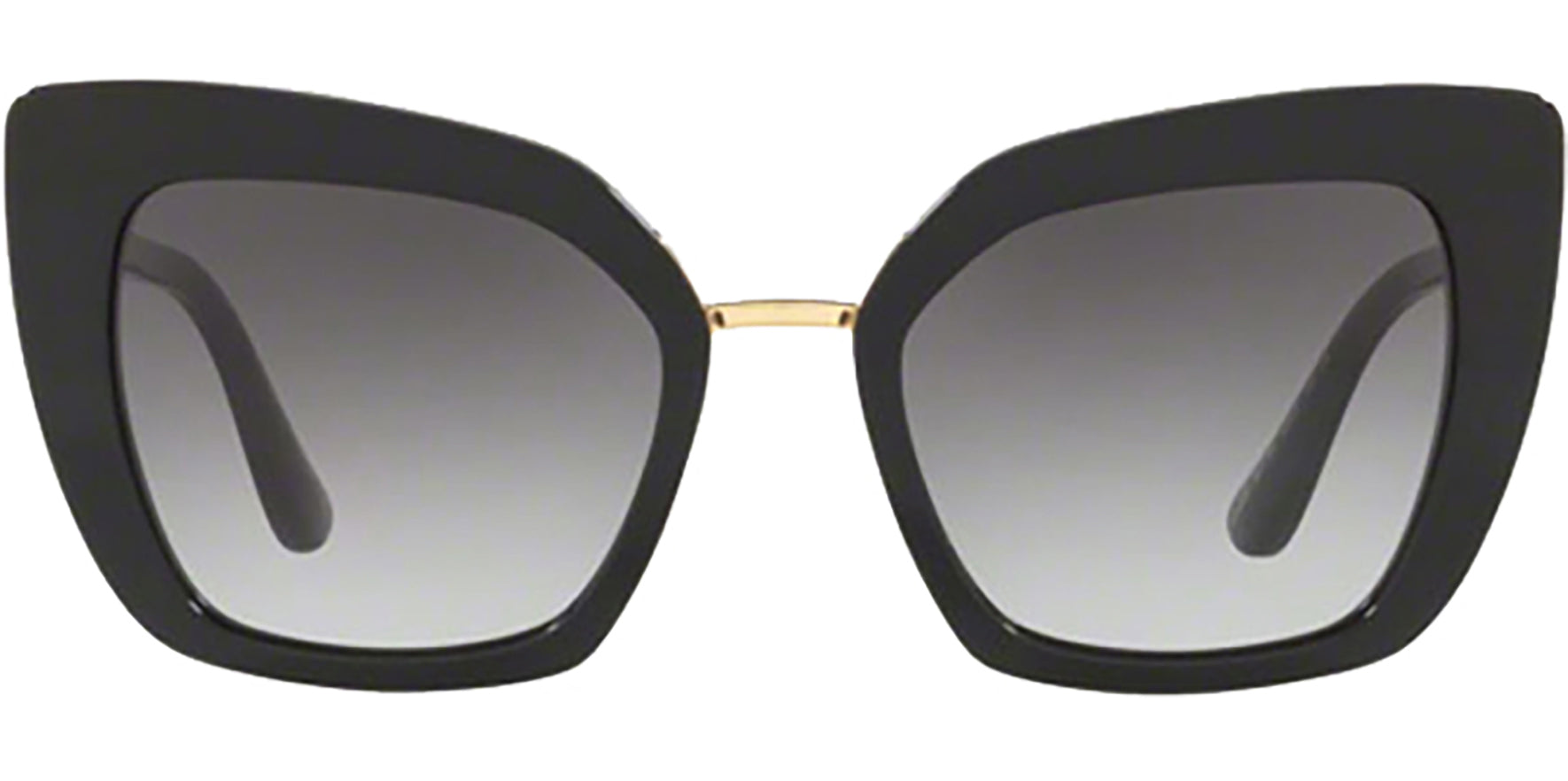 Dolce & Gabbana Oversize Square Cat Eye - Eyedictive