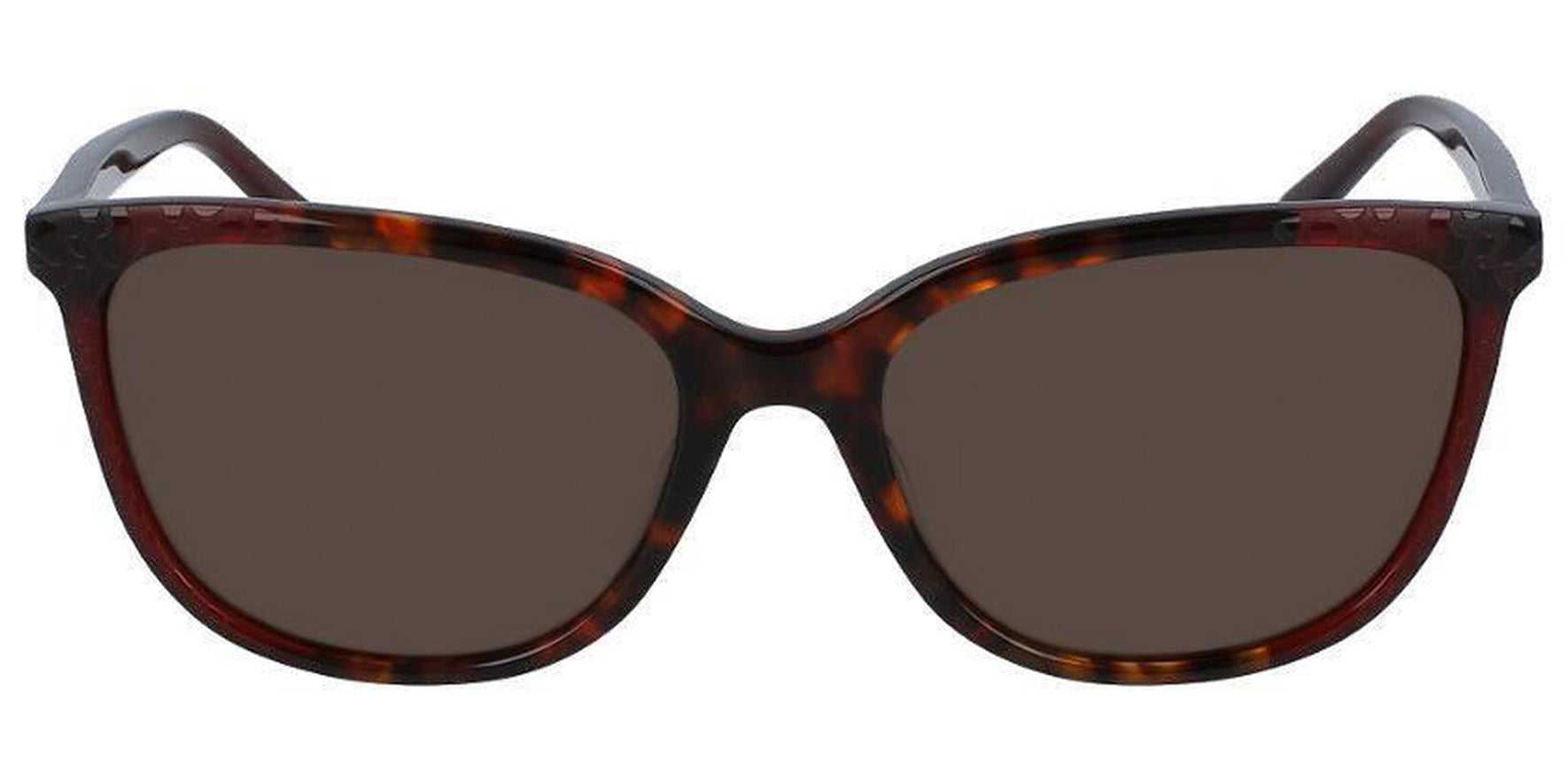 Diane Von Furstenberg Glenda Cat Eye - Eyedictive