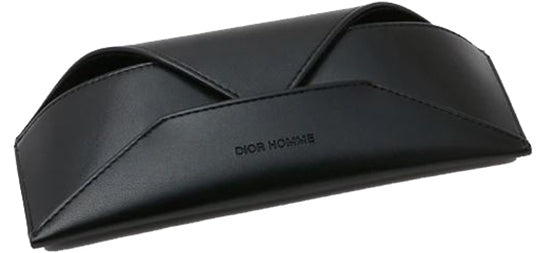 Dior Homme Black Tie Havana Modified Pilot - Eyedictive