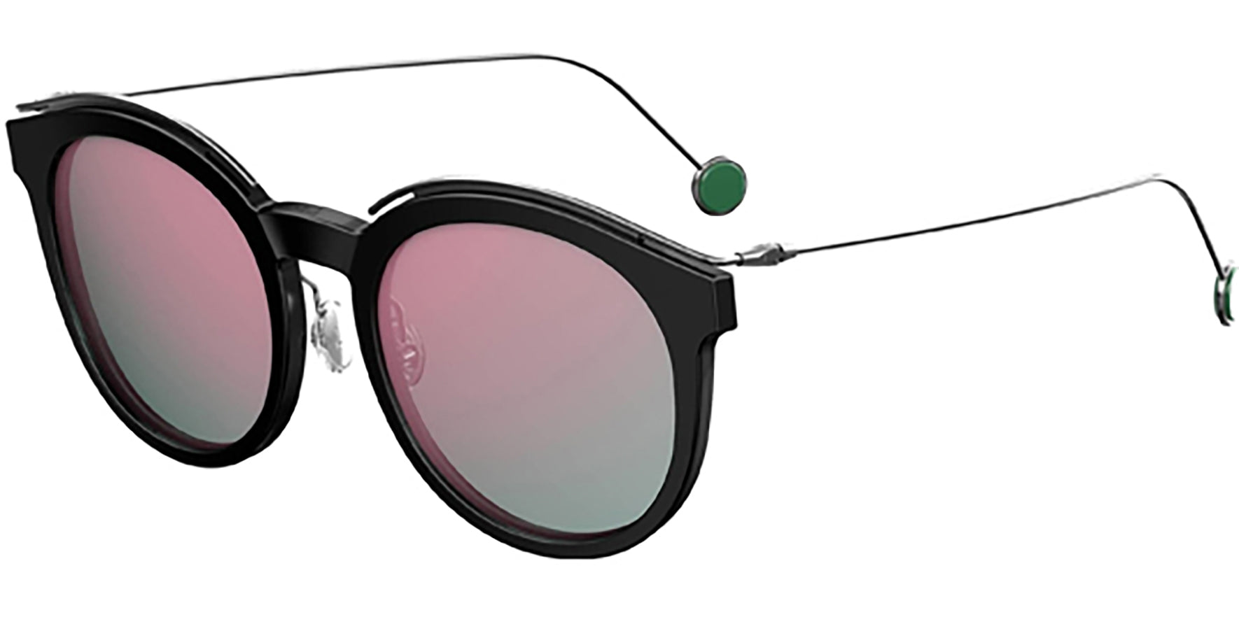 Dior Blossom Stylized Phantos w/Mirror Lens - Eyedictive