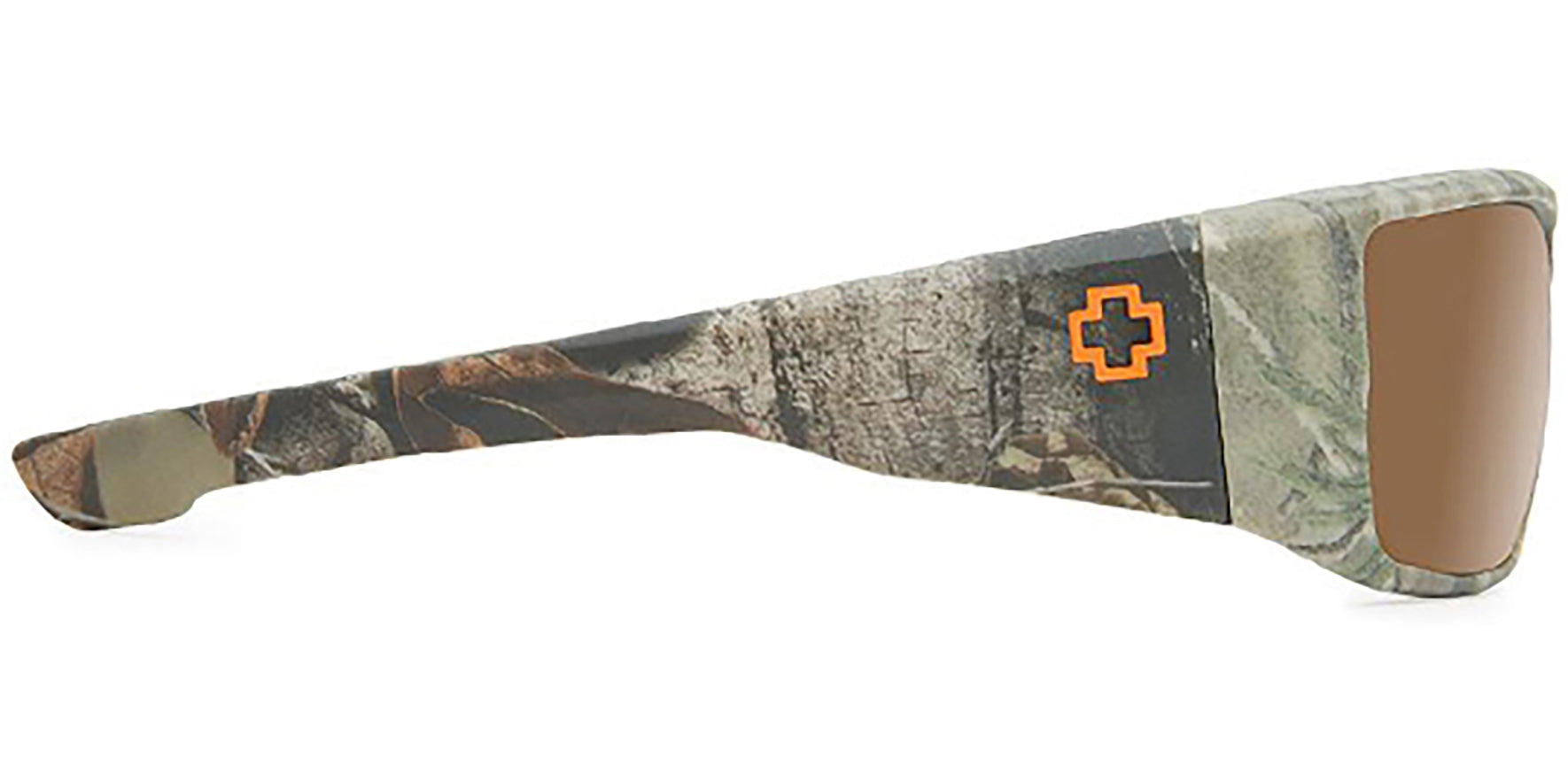 Spy Dirk RealTree Polarized Happy Lens - Eyedictive