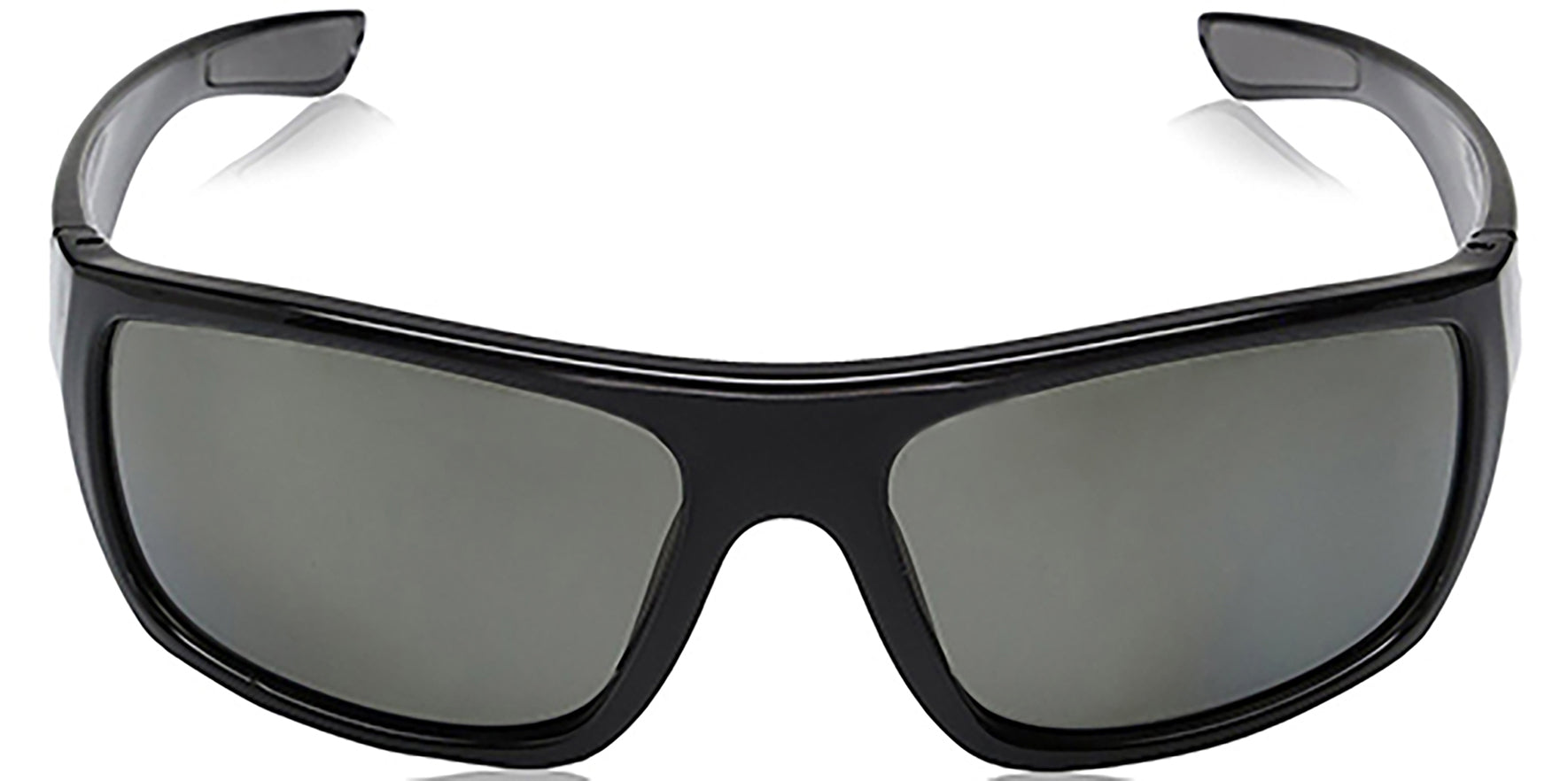 Native Eyewear Distiller Polarized Gloss Black - Eyedictive