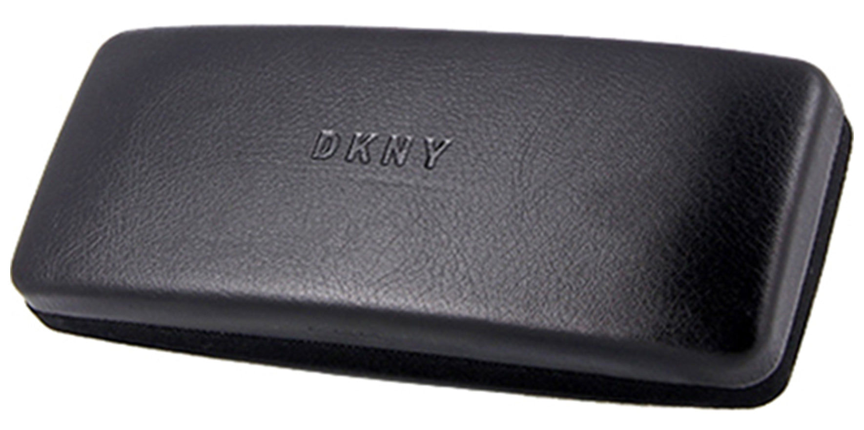 DKNY Petit Black Oval - Eyedictive