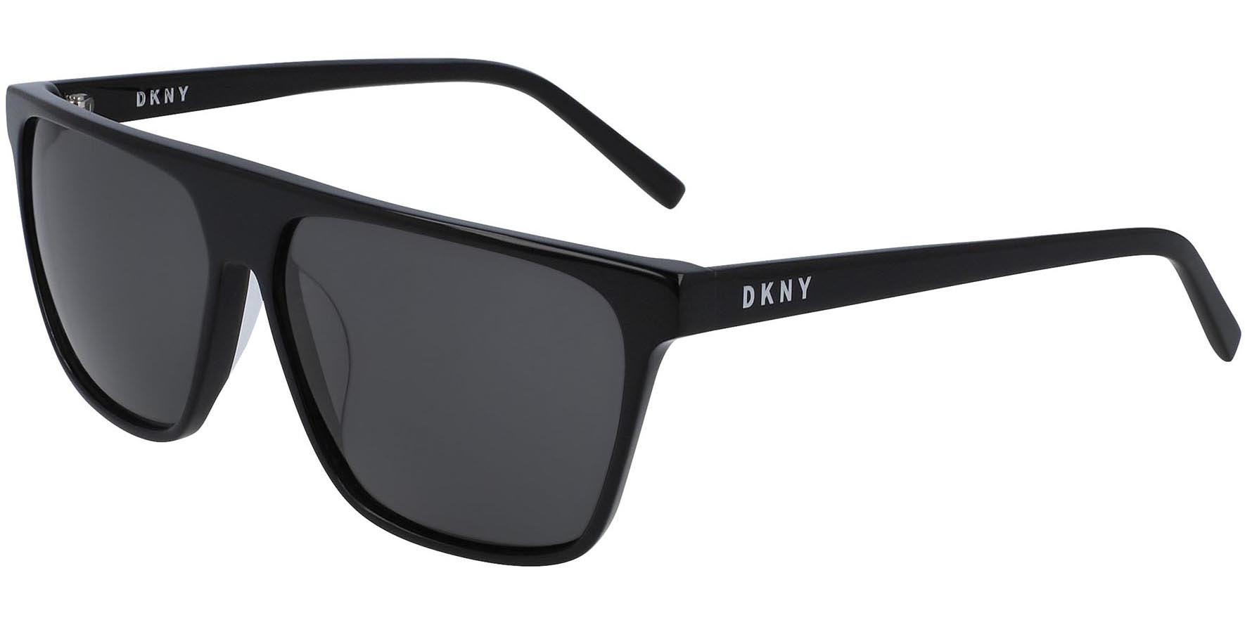 DKNY Modern Flat Top Square - Eyedictive