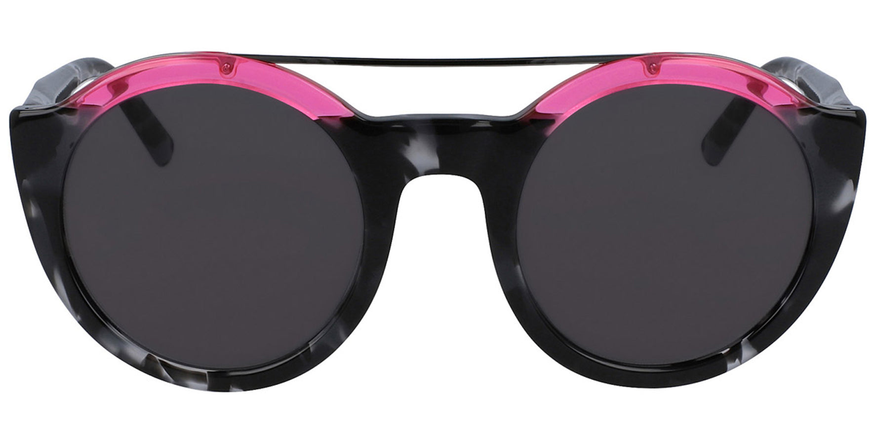 DKNY Modern Flat Top Square - Eyedictive