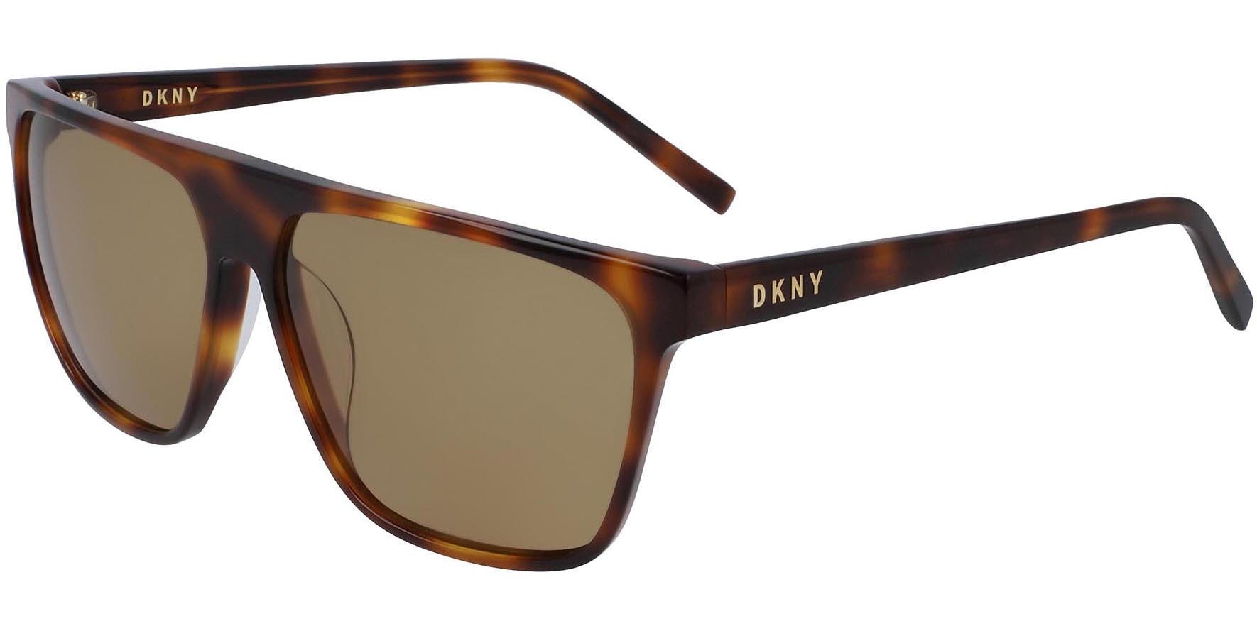 DKNY Modern Flat Top Square - Eyedictive