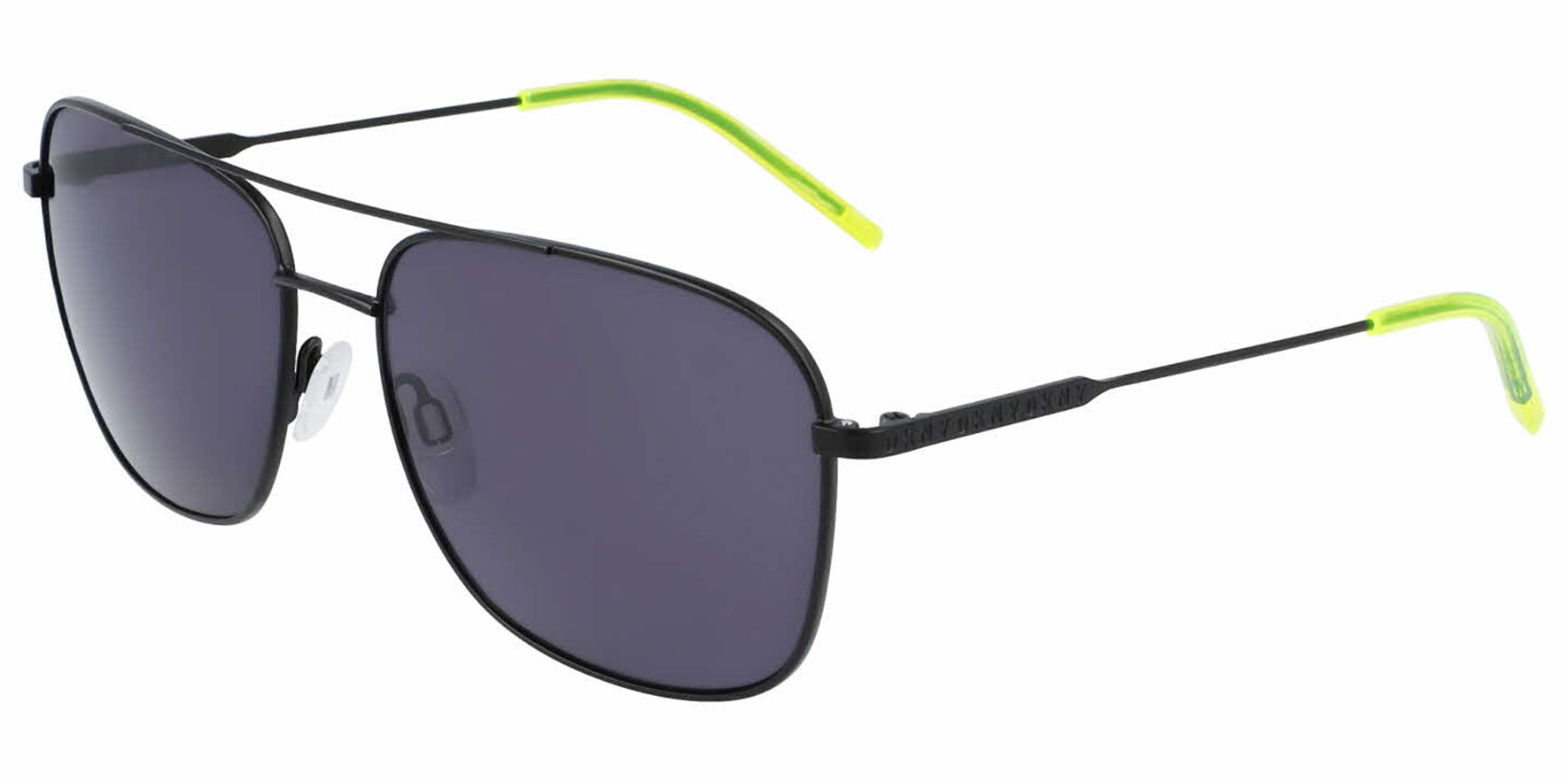 DKNY Slim Metal Navigator - Eyedictive