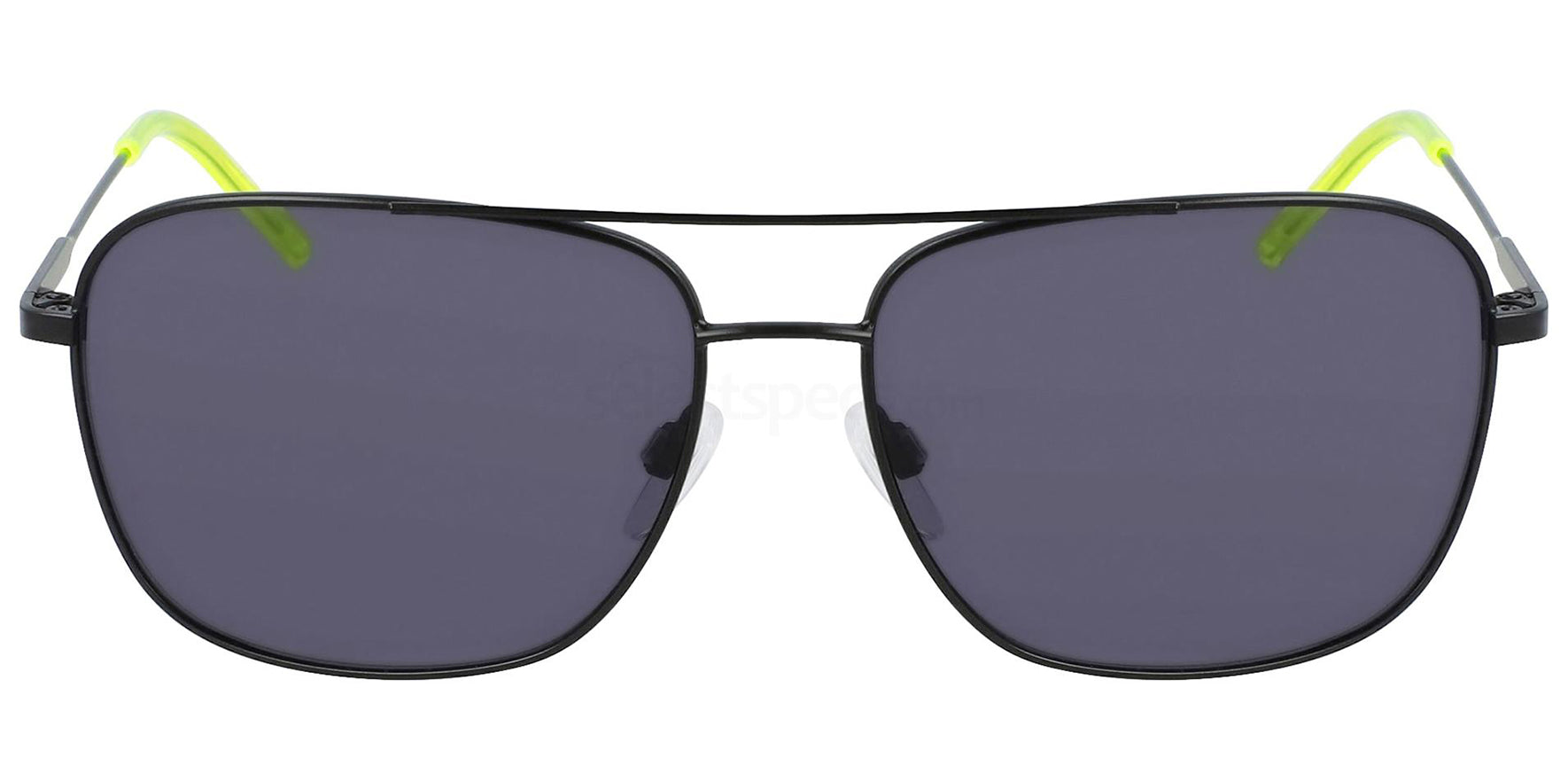 DKNY Slim Metal Navigator - Eyedictive