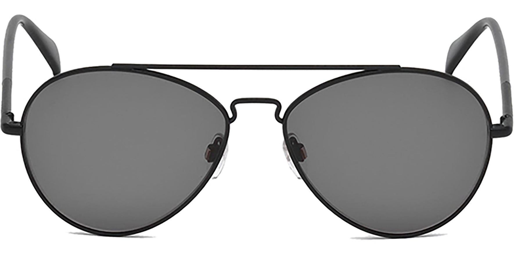 Diesel Double-Bridge Classic Aviator - Eyedictive