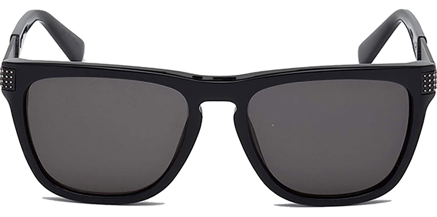 Diesel Soft Square Classic w/ Studded Temples - Eyedictive